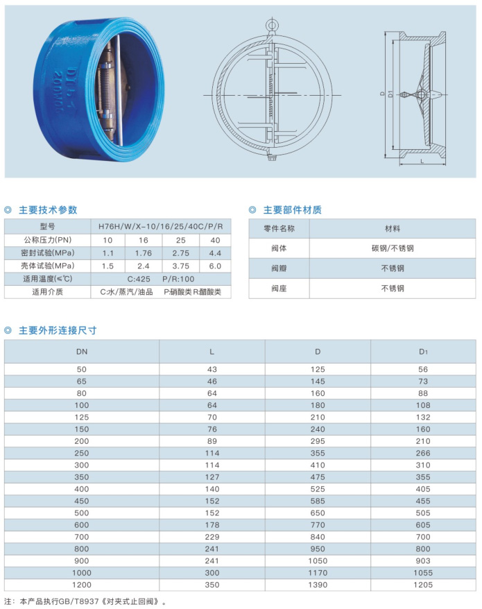 H76X 钢制蝶形止回阀-1.jpg